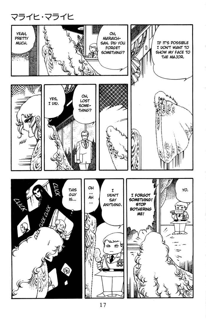 Page 14 Chapter 10 Patalliro!
