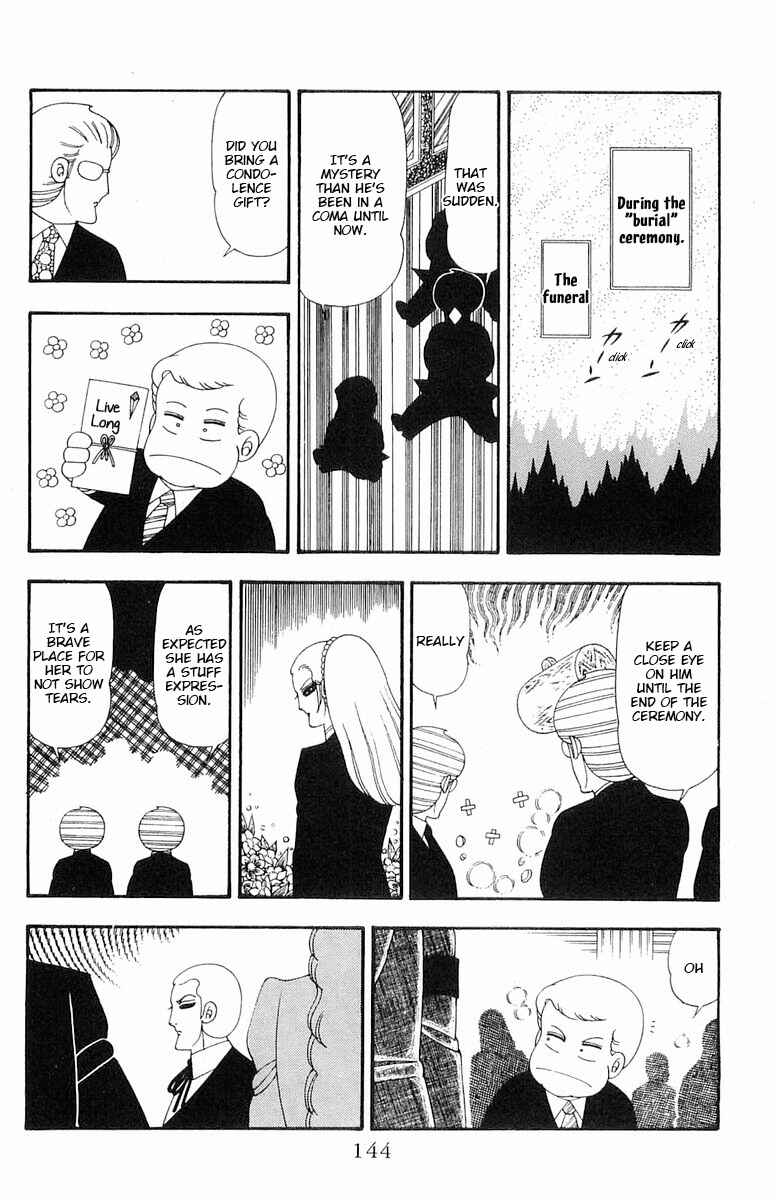 Page 20 Chapter 81 Patalliro!