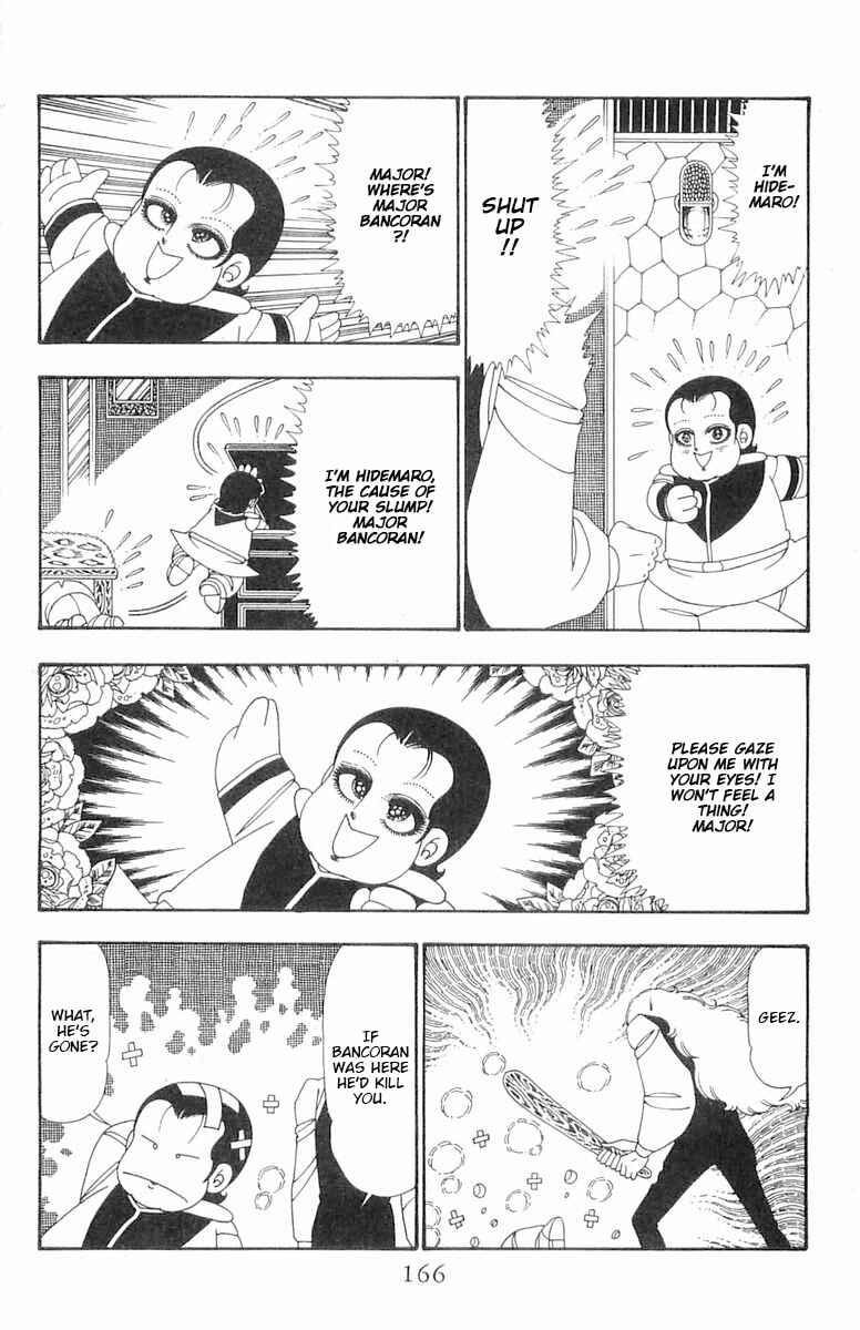 Page 10 Chapter 105 Patalliro!