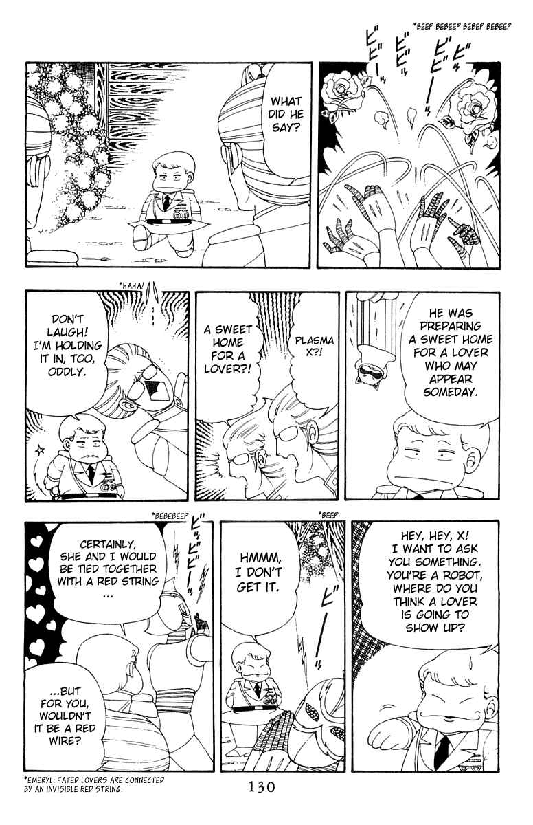 Page 10 Chapter 28 Patalliro!