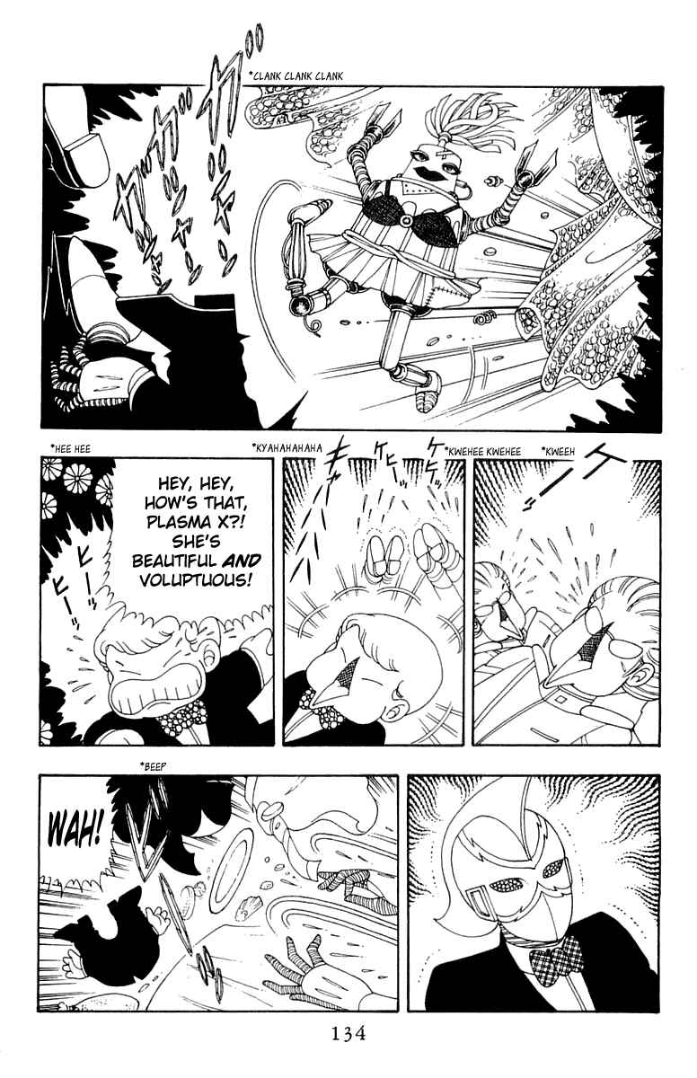Page 14 Chapter 28 Patalliro!