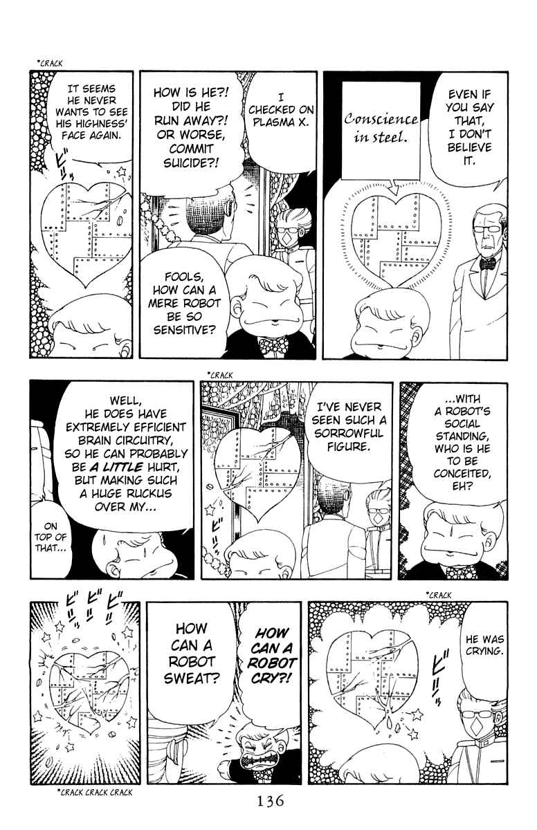 Page 16 Chapter 28 Patalliro!