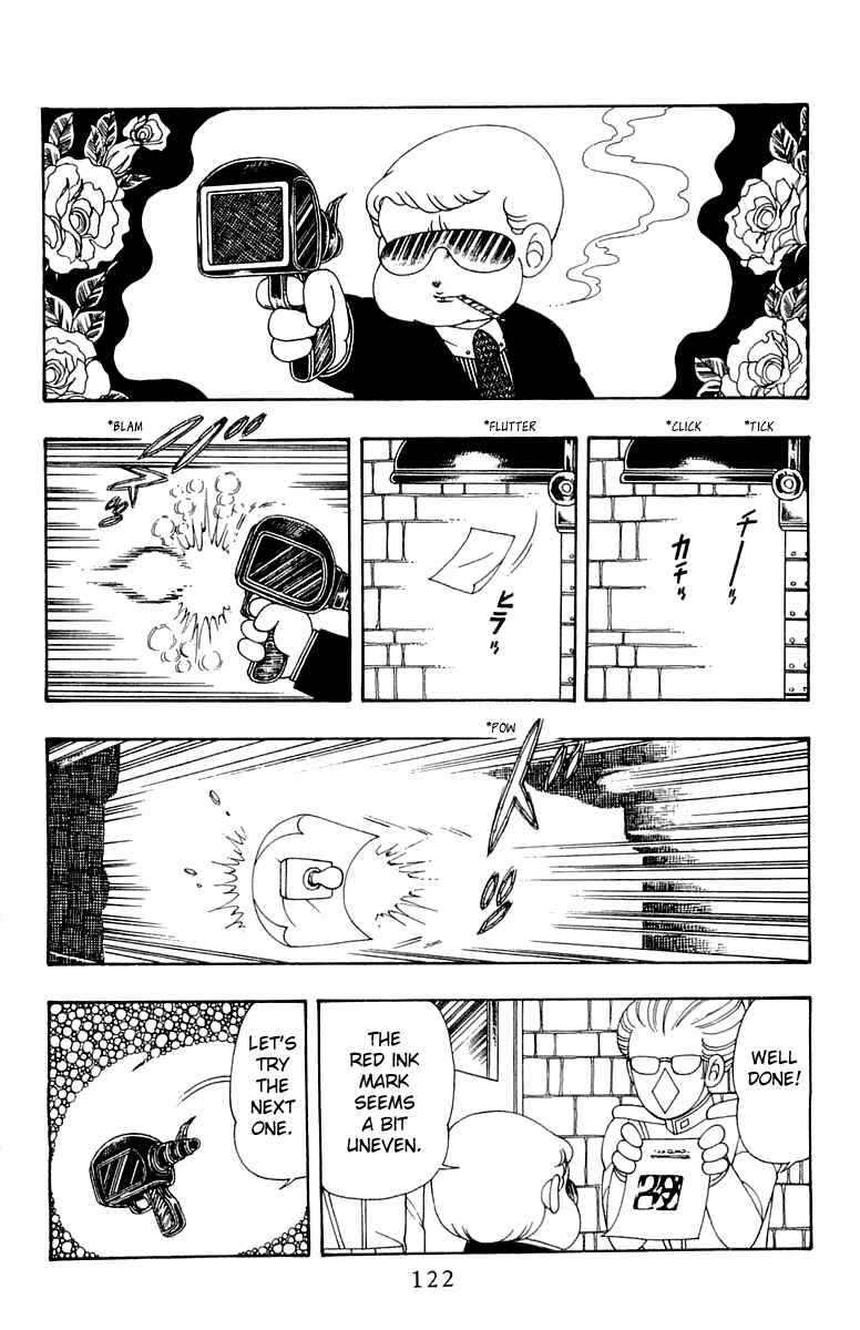 Page 2 Chapter 28 Patalliro!
