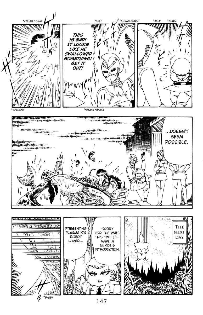 Page 27 Chapter 28 Patalliro!