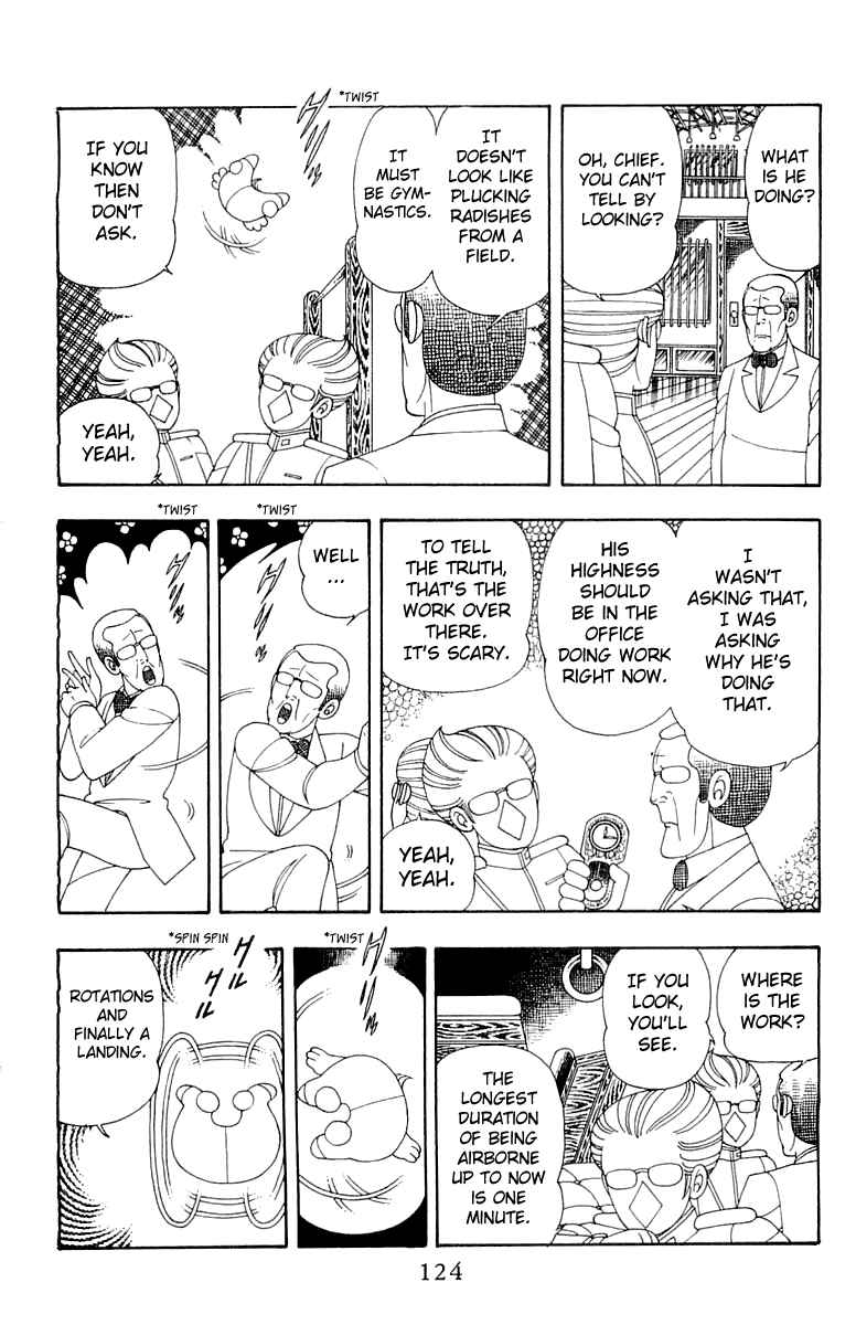 Page 4 Chapter 28 Patalliro!