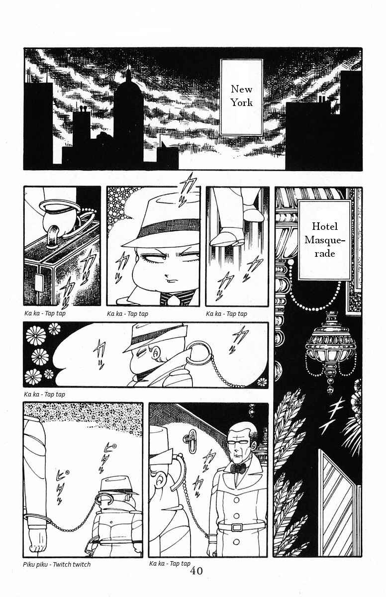 Page 2 Chapter 16 Patalliro!