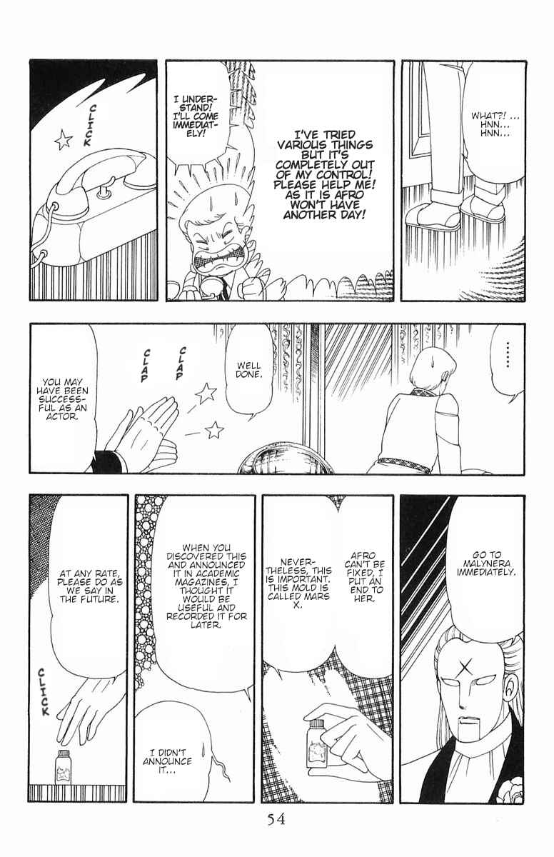 Page 21 Chapter 57 Patalliro!