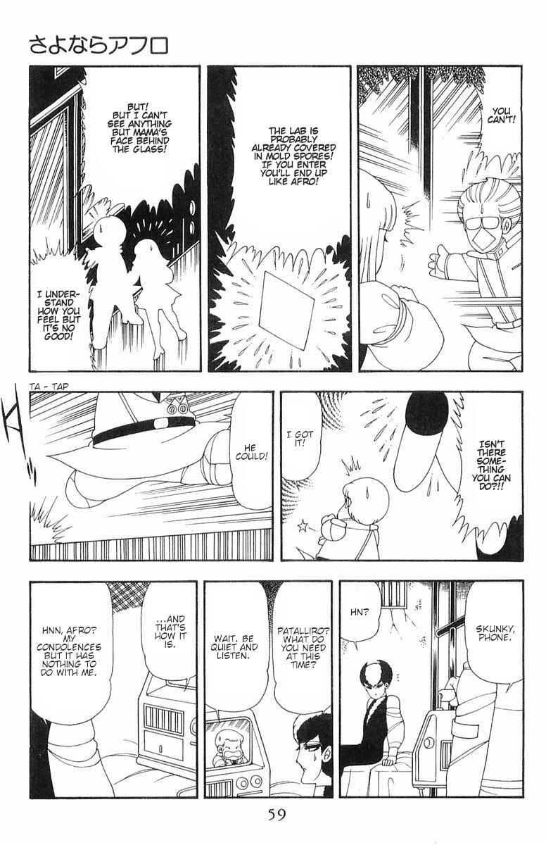 Page 26 Chapter 57 Patalliro!