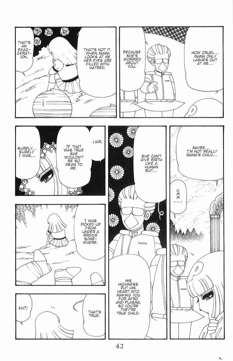 Page 9 Chapter 57 Patalliro!