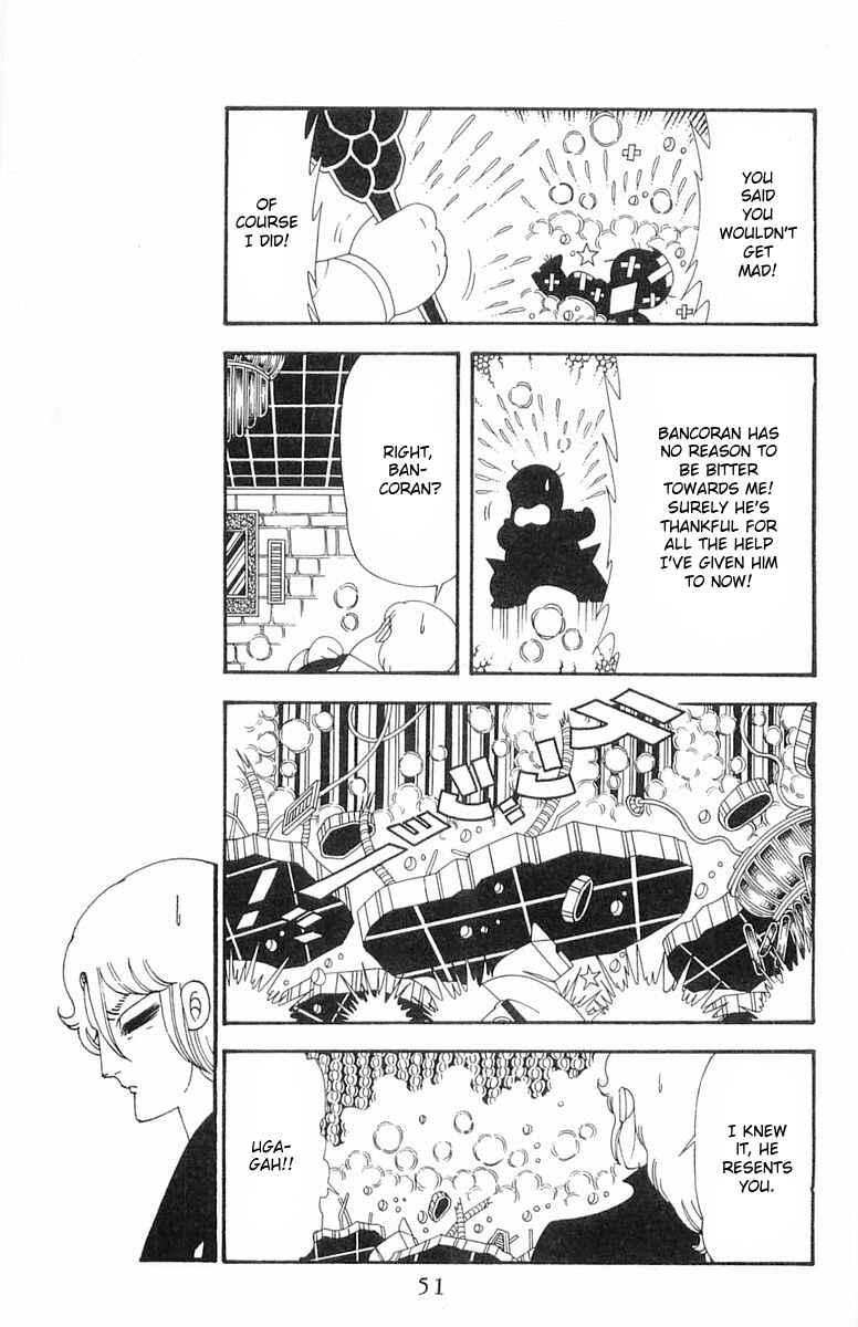 Page 16 Chapter 190 Patalliro!