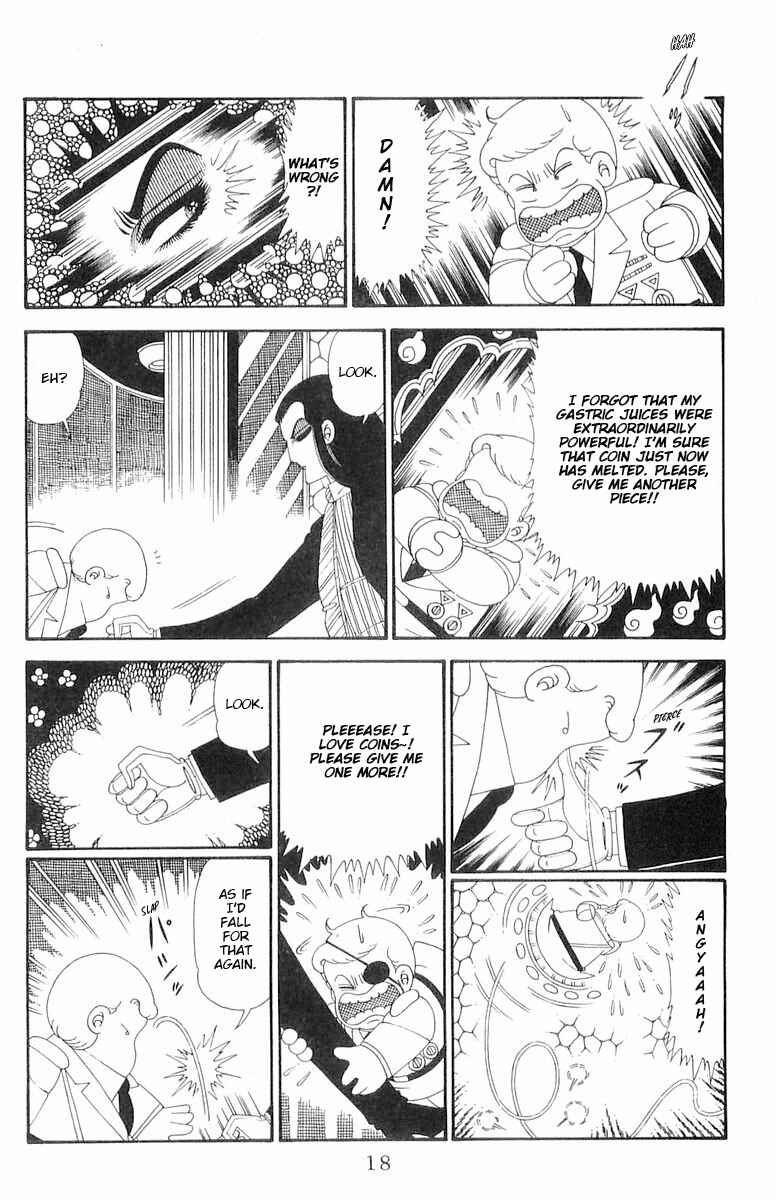 Page 19 Chapter 117 Patalliro!