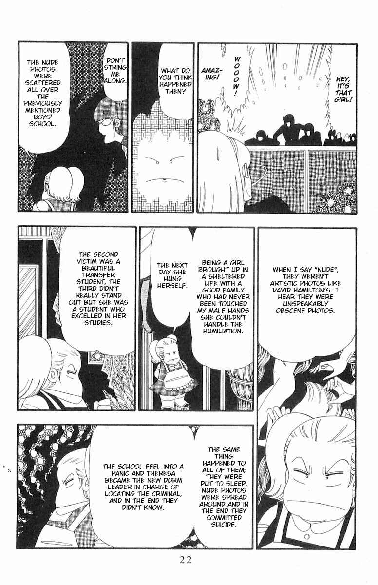 Page 23 Chapter 88 Patalliro!