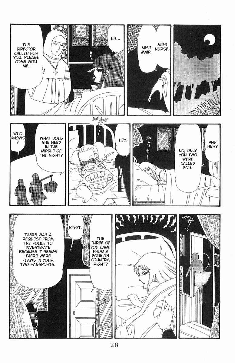 Page 29 Chapter 88 Patalliro!