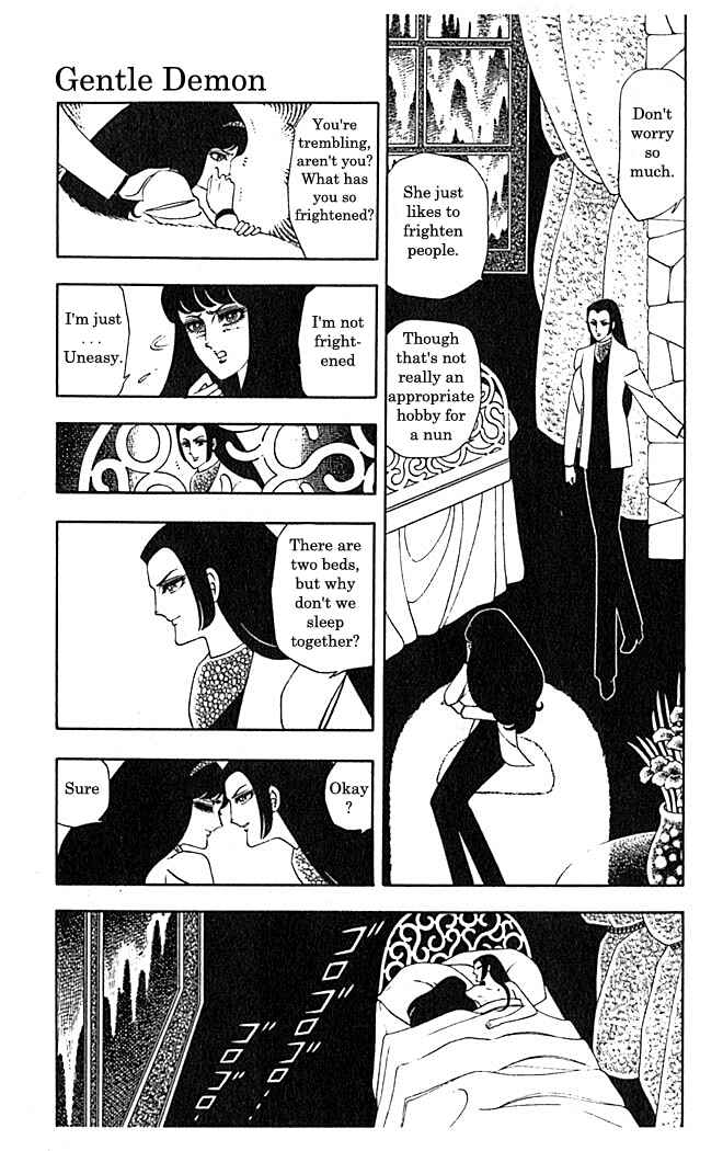 Page 10 Chapter 4.1 Patalliro!