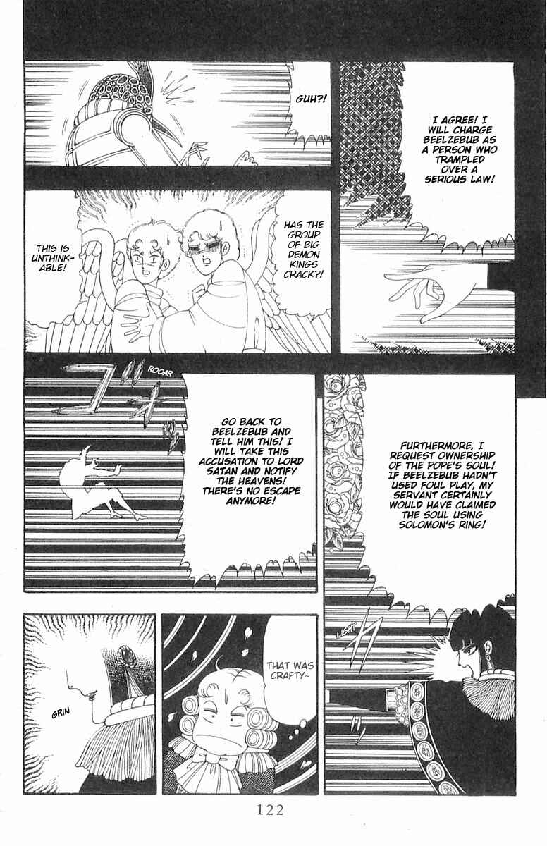 Page 29 Chapter 86 Patalliro!