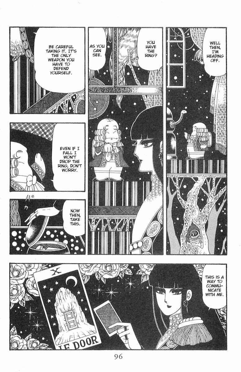 Page 3 Chapter 86 Patalliro!