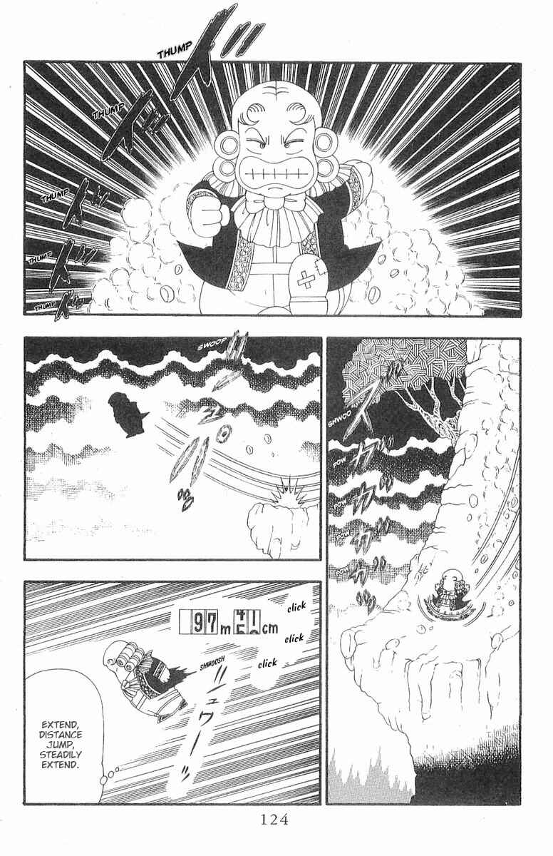 Page 31 Chapter 86 Patalliro!