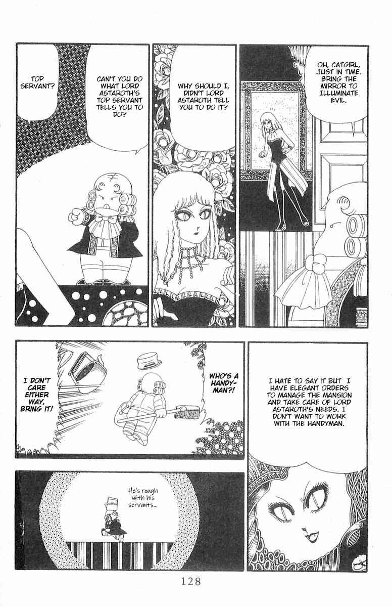 Page 35 Chapter 86 Patalliro!