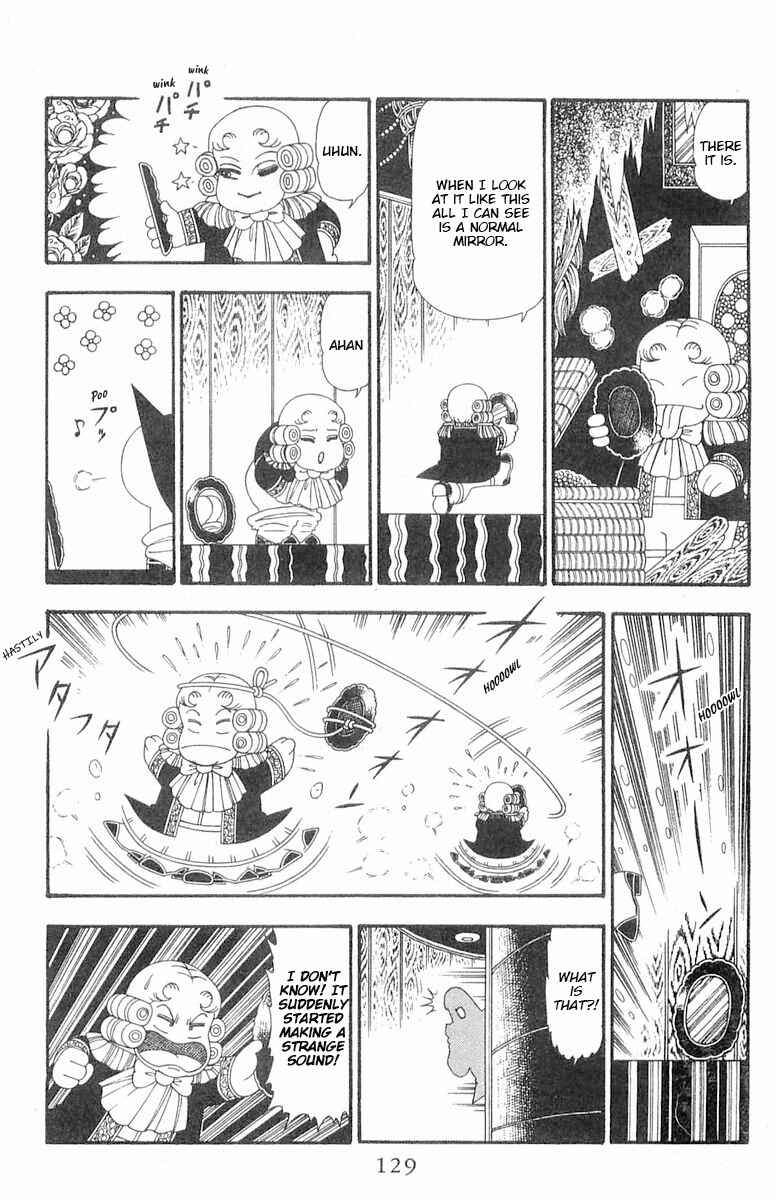 Page 36 Chapter 86 Patalliro!