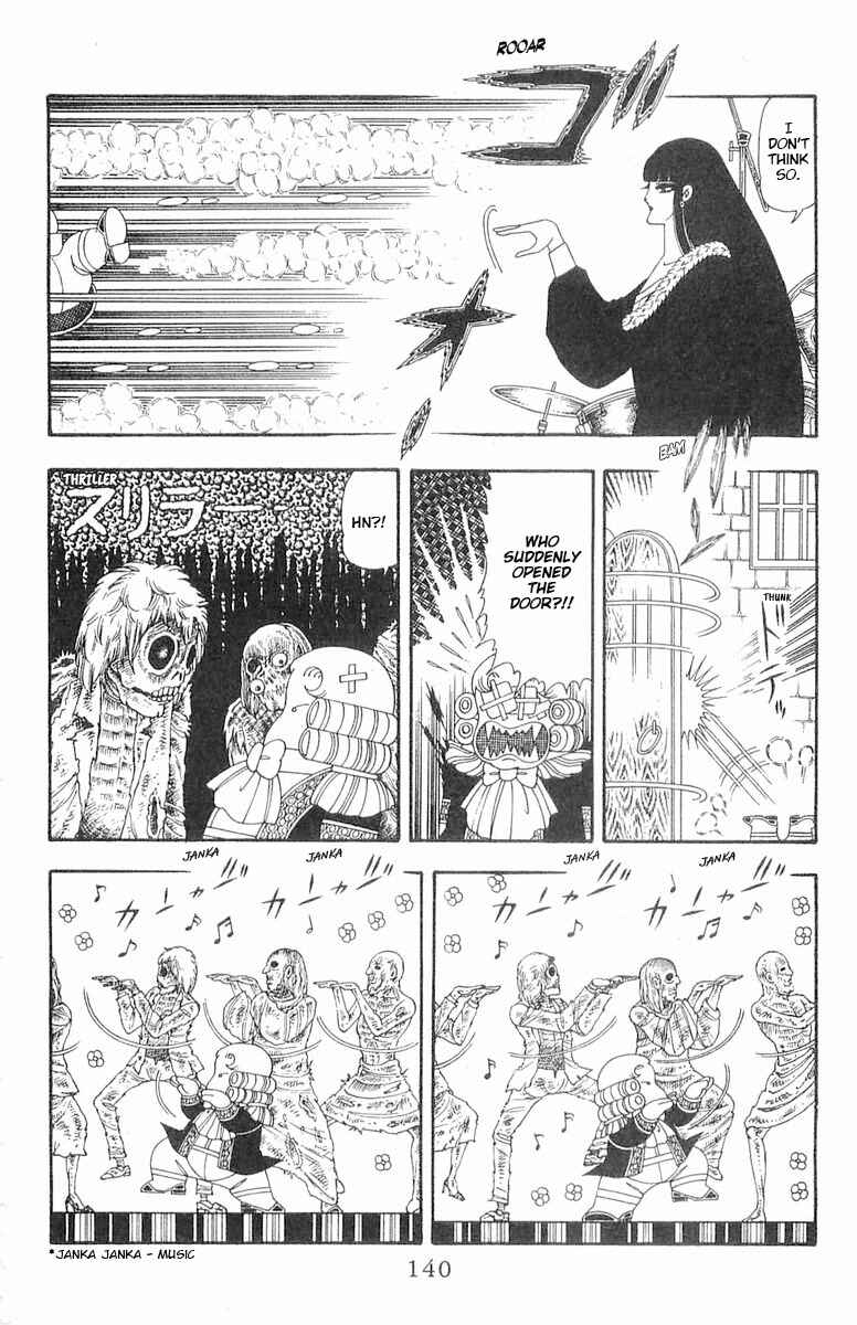 Page 47 Chapter 86 Patalliro!