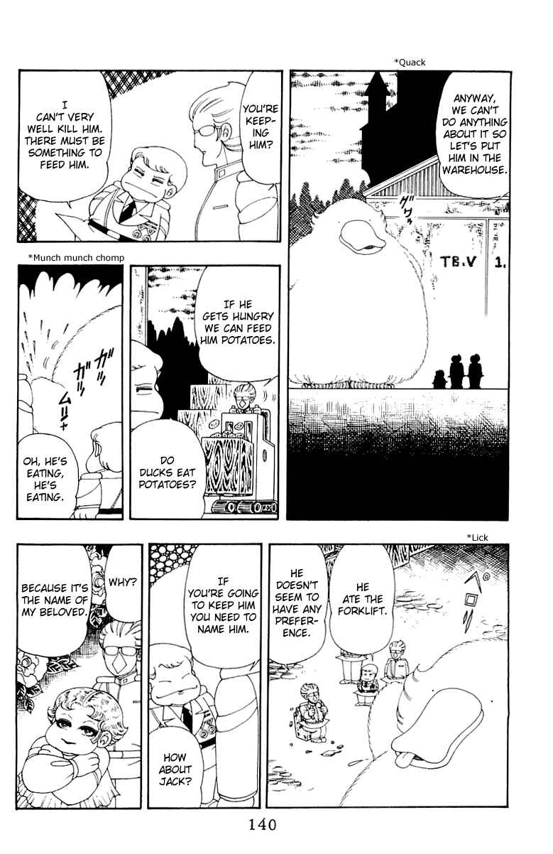Page 14 Chapter 33 Patalliro!