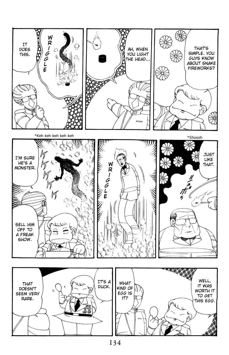 Page 8 Chapter 33 Patalliro!