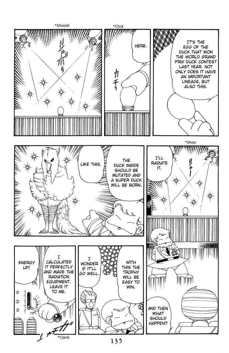 Page 9 Chapter 33 Patalliro!