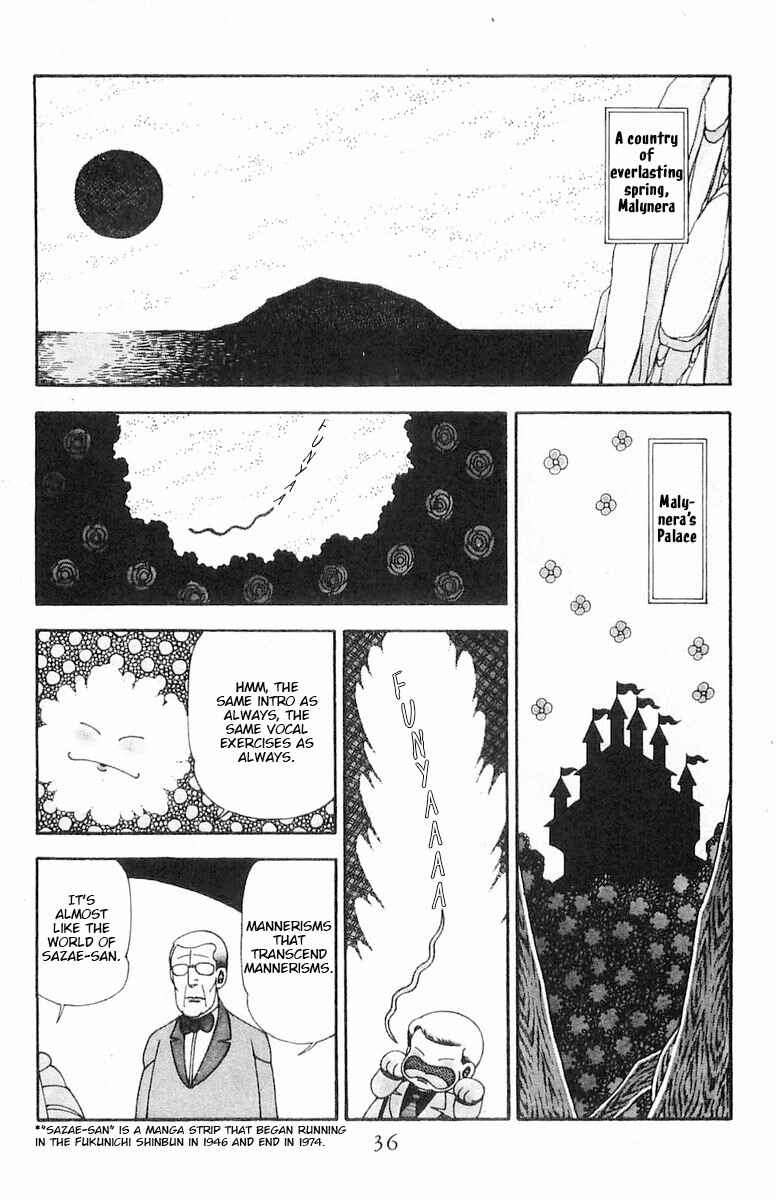 Page 3 Chapter 72 Patalliro!