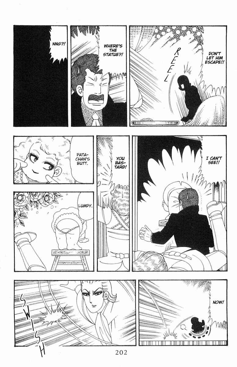 Page 29 Chapter 76 Patalliro!