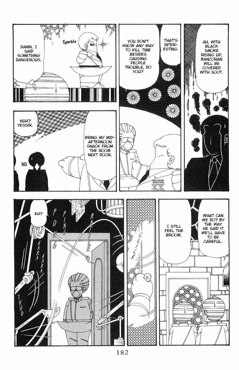 Page 9 Chapter 76 Patalliro!
