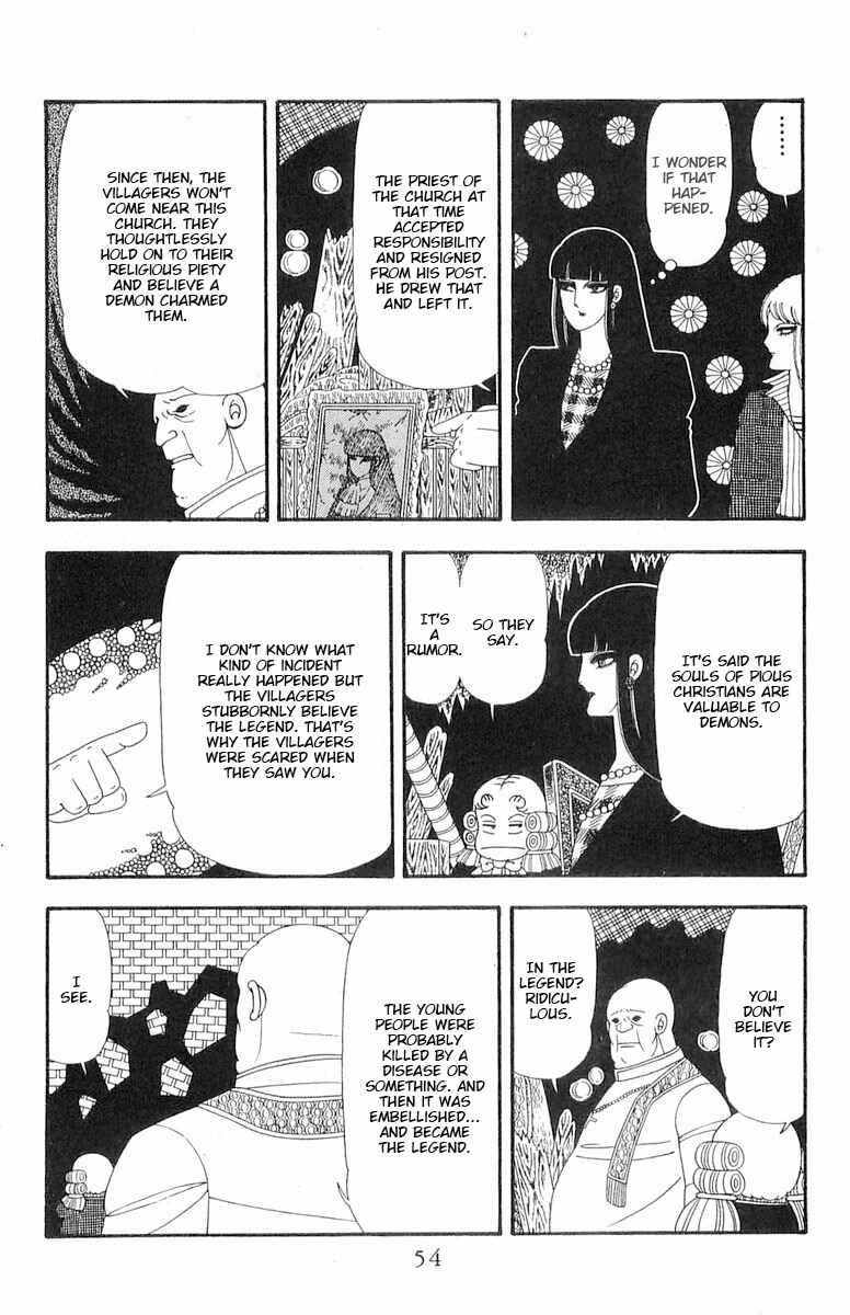 Page 21 Chapter 89 Patalliro!