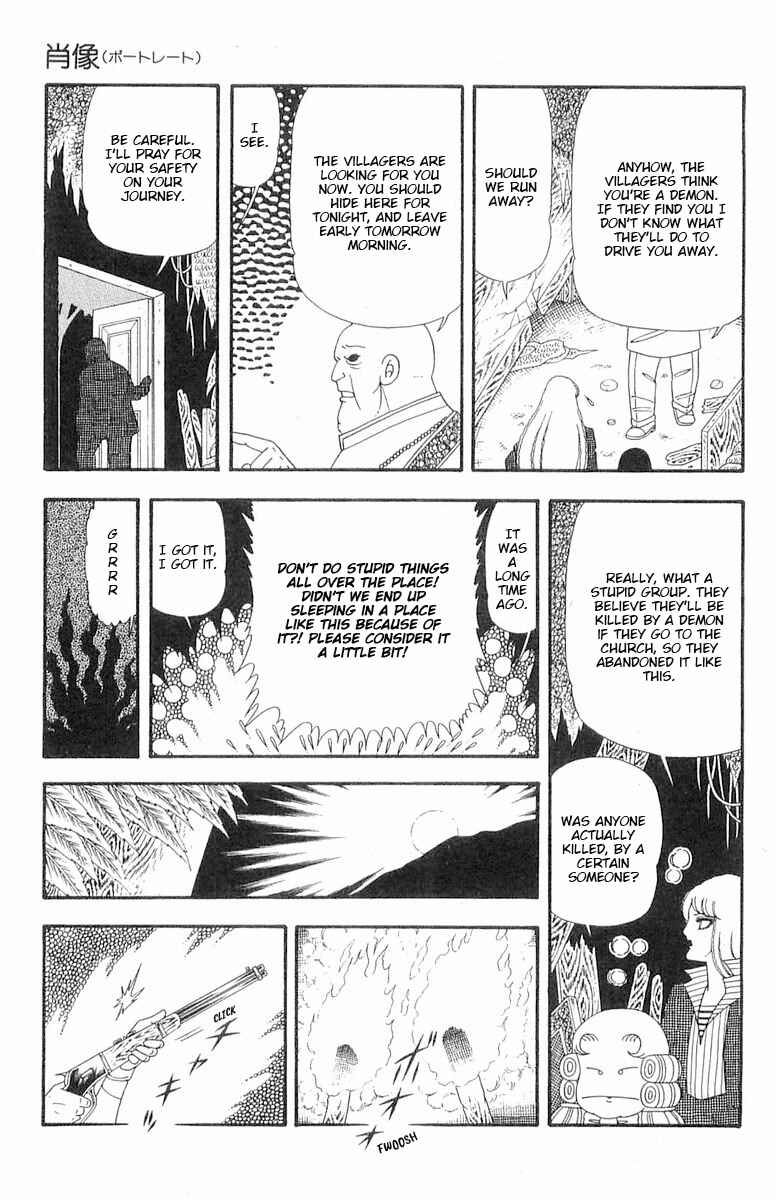 Page 22 Chapter 89 Patalliro!