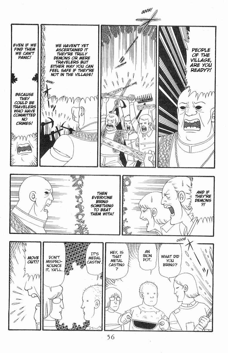 Page 23 Chapter 89 Patalliro!
