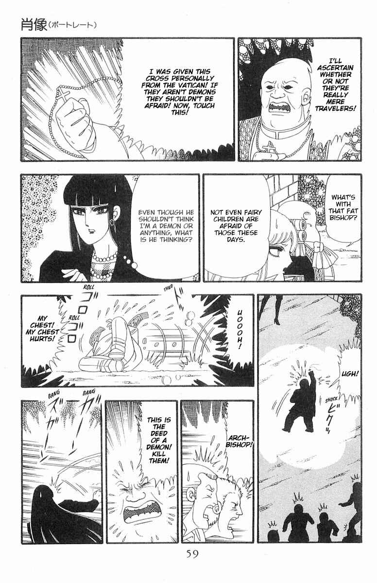 Page 26 Chapter 89 Patalliro!