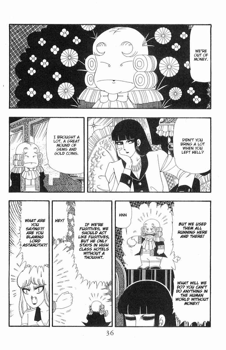 Page 3 Chapter 89 Patalliro!