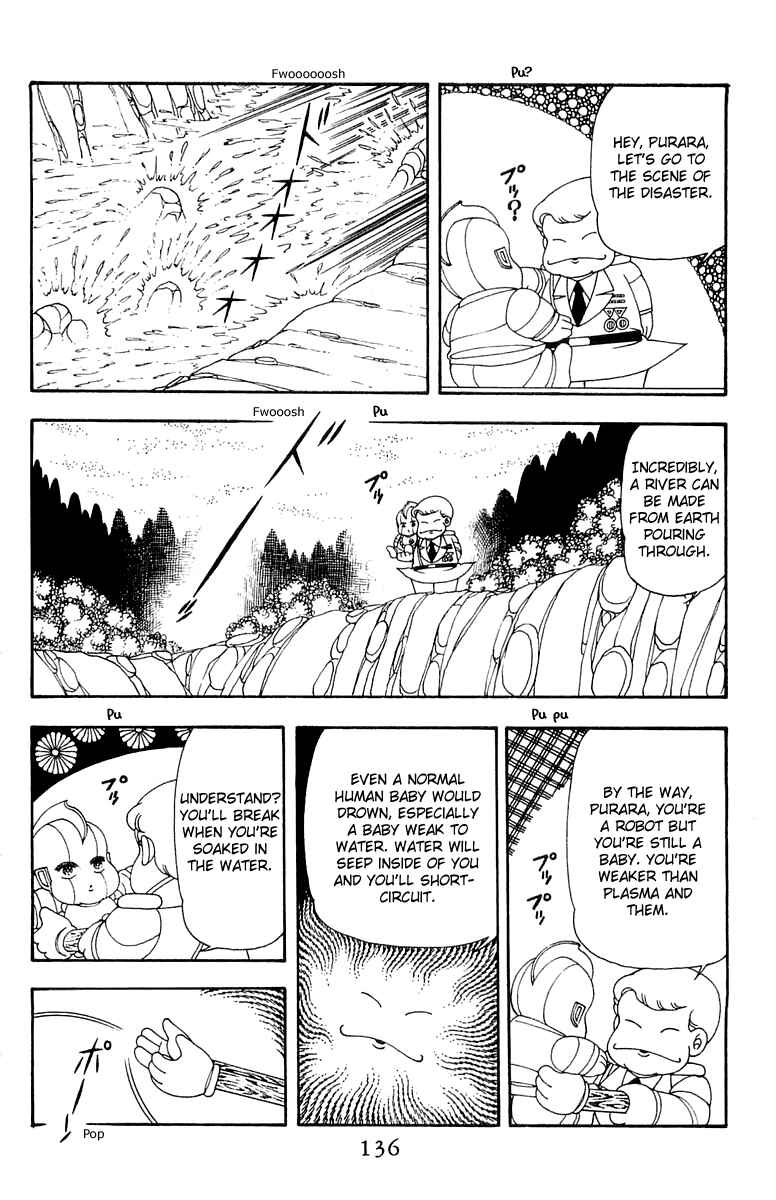 Page 10 Chapter 43 Patalliro!