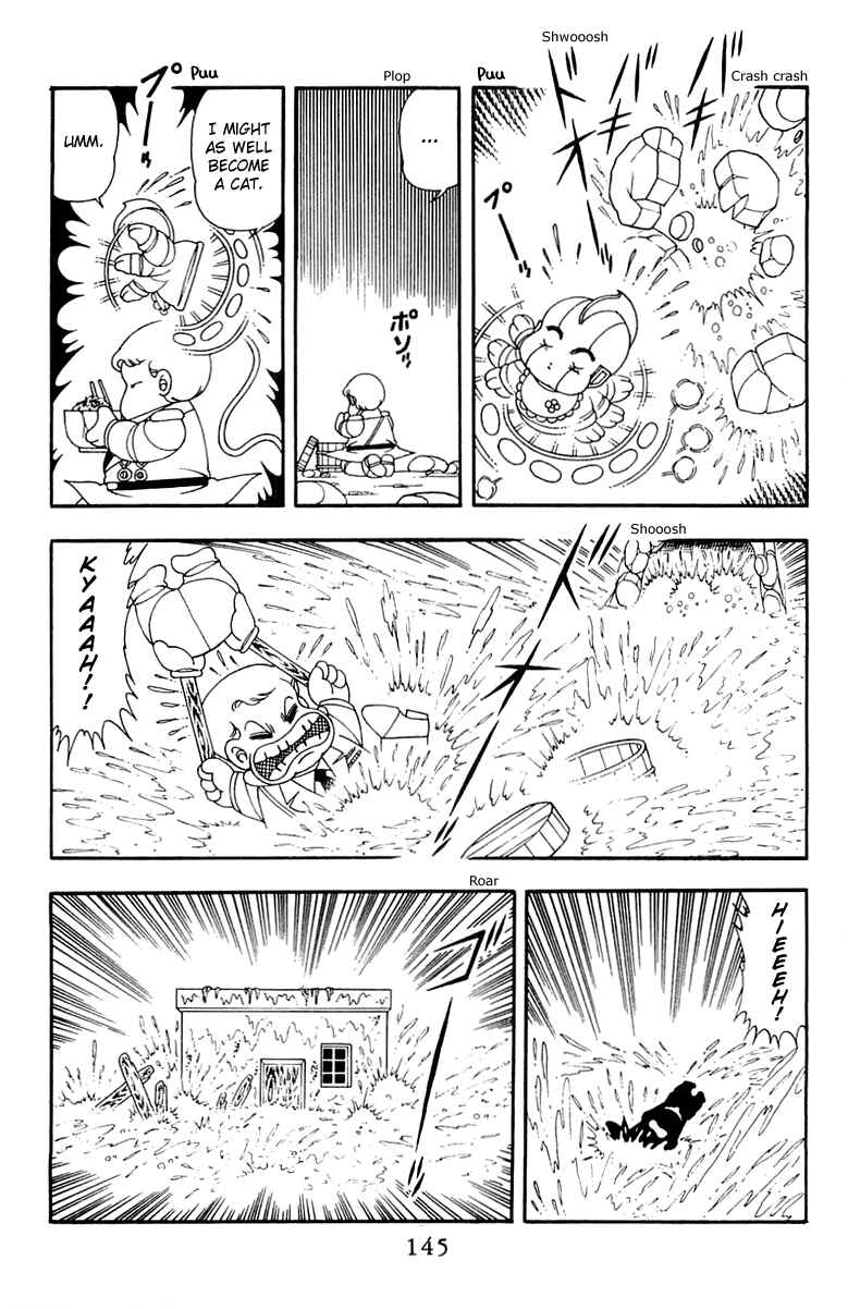 Page 19 Chapter 43 Patalliro!