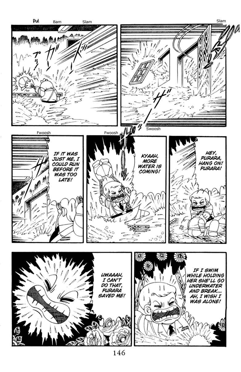 Page 20 Chapter 43 Patalliro!