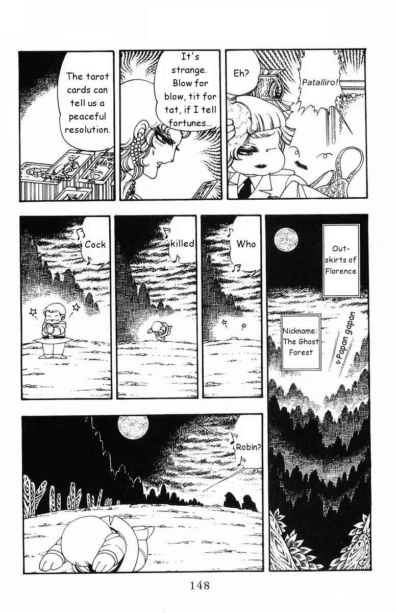 Page 24 Chapter 19 Patalliro!