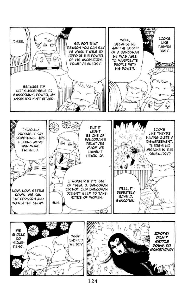Page 30 Chapter 32 Patalliro!