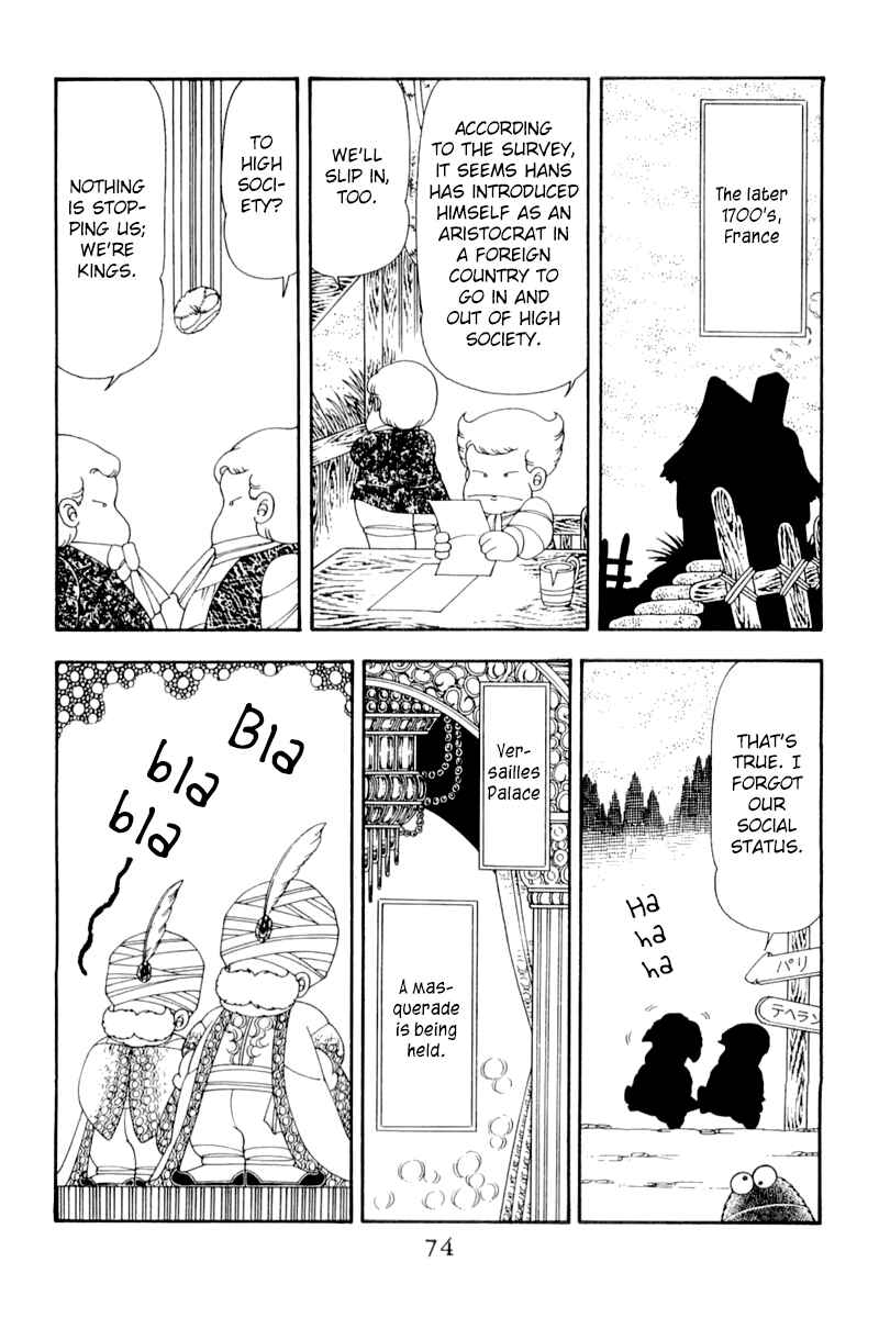 Page 11 Chapter 48 Patalliro!