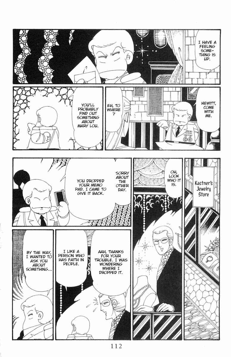 Page 19 Chapter 114 Patalliro!