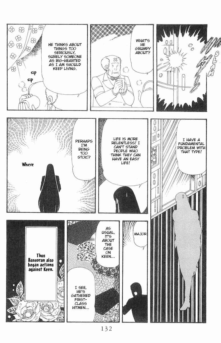 Page 14 Chapter 70.2 Patalliro!