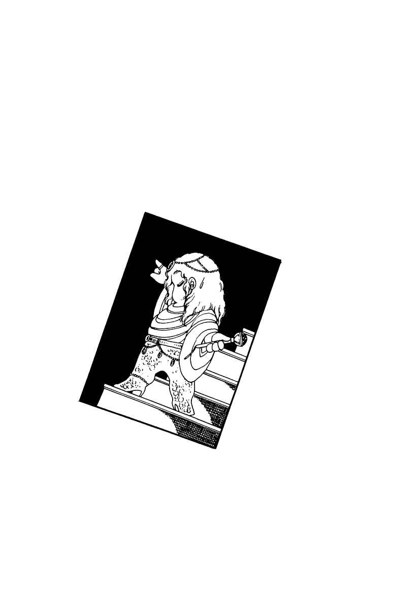 Page 32 Chapter 40 Patalliro!