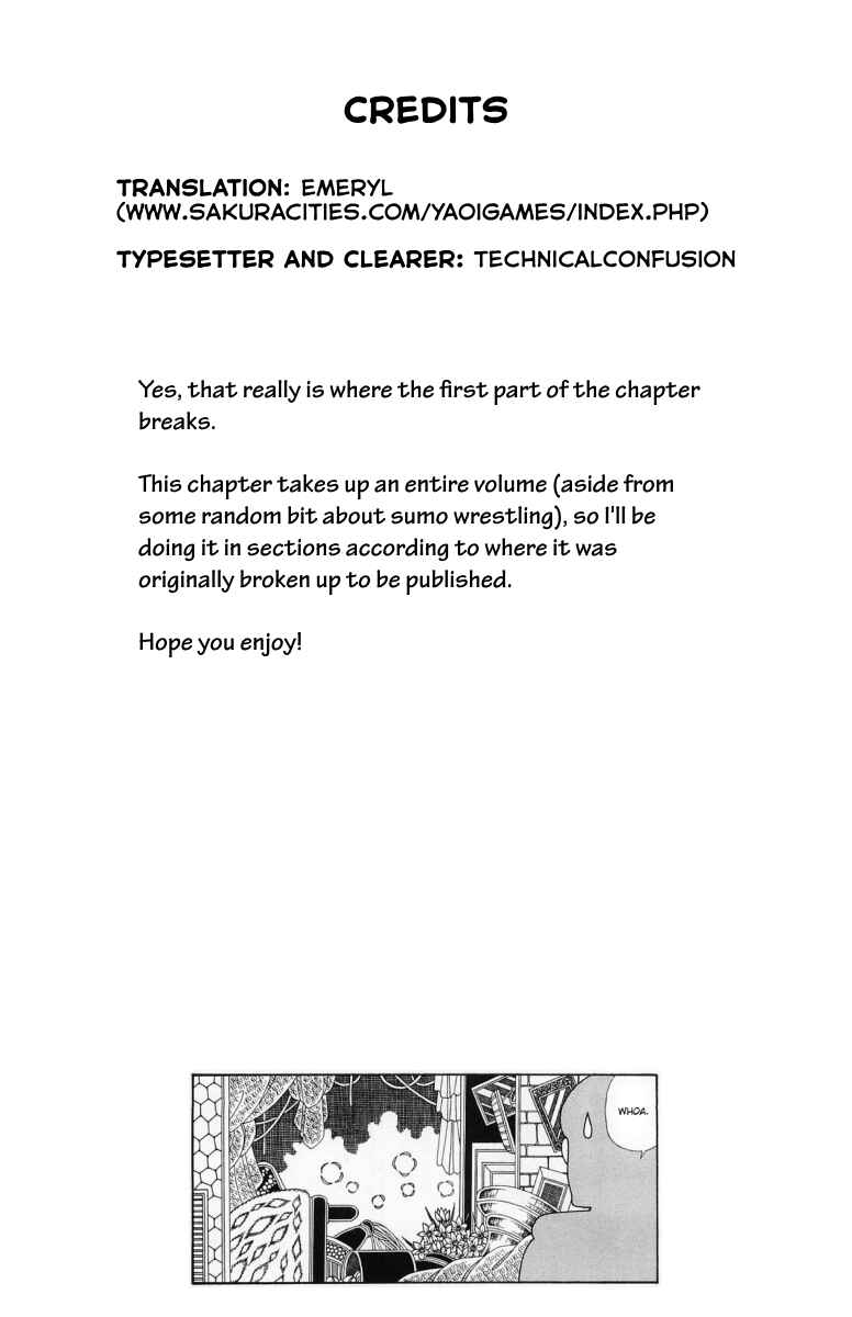 Page 35 Chapter 204.1 Patalliro!