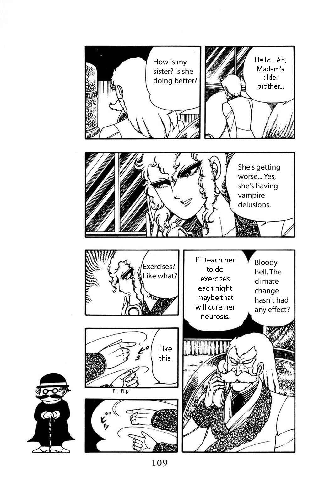 Page 16 Chapter 12 Patalliro!