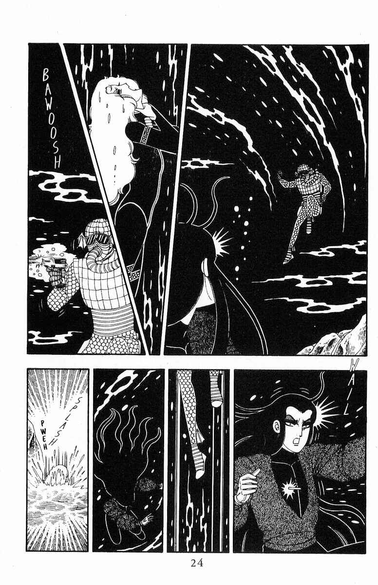Page 25 Chapter 71.1 Patalliro!