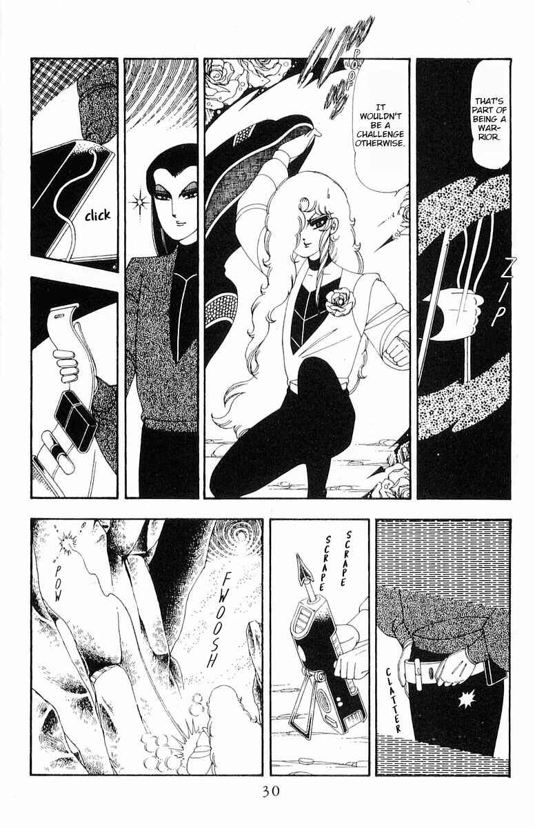 Page 31 Chapter 71.1 Patalliro!