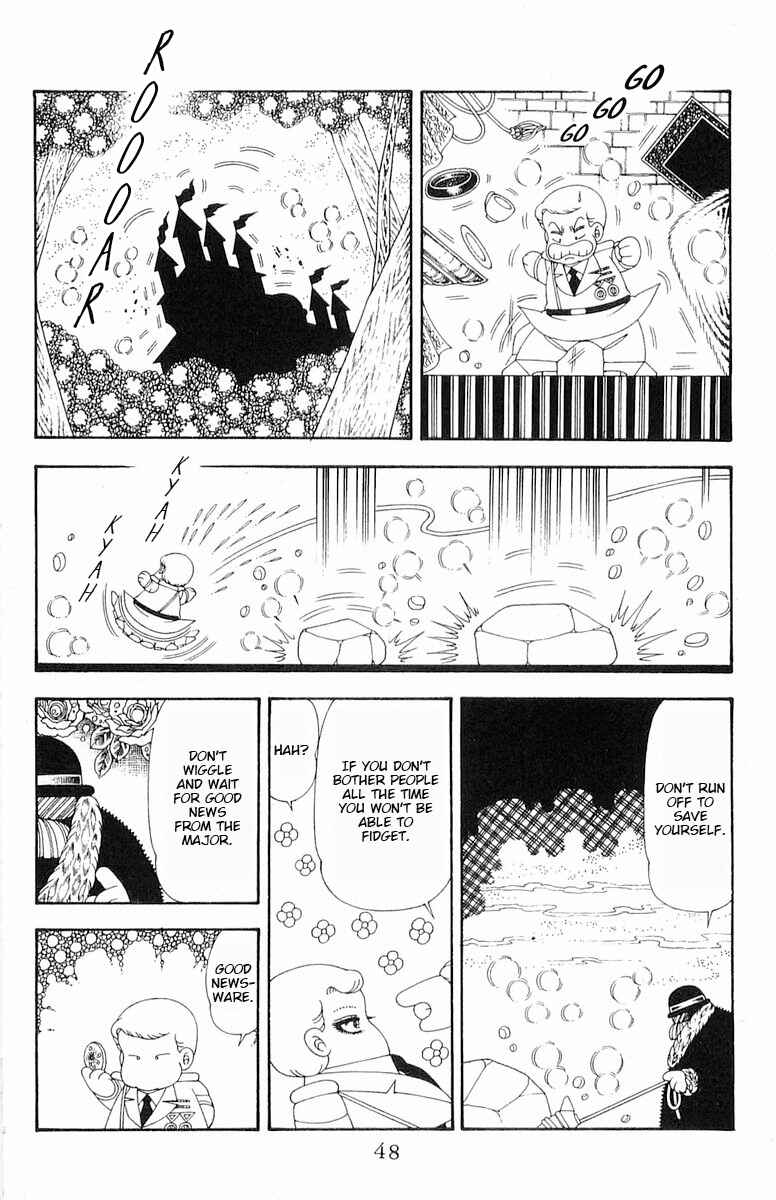 Page 49 Chapter 71.1 Patalliro!