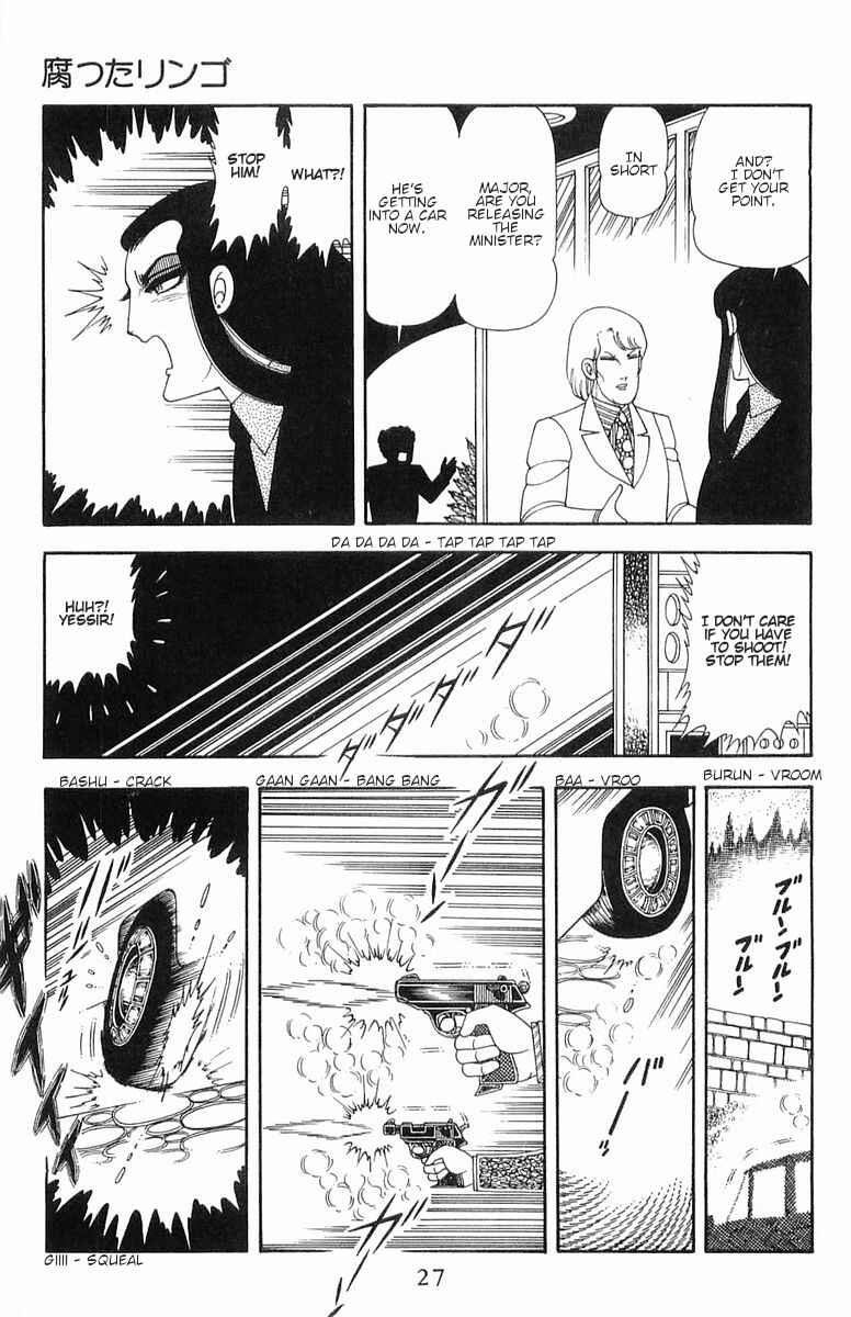 Page 27 Chapter 56 Patalliro!